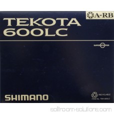 Shimano Tekota Reel Conventional Reel 340/14 563090381